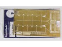 DreamModel 1/35 ZTZ 99 通用裙板 改造蝕刻片 for HOBBYBOSS KIT NO.DM8003